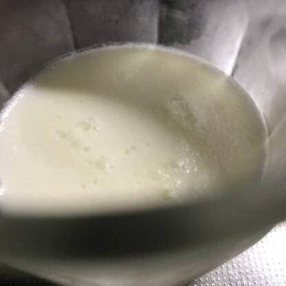 生クリームが余ったので。お手軽で美味しかったです！